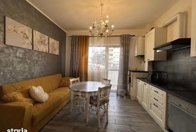 Apartament cu 2 camere în Șelimbăr - 4