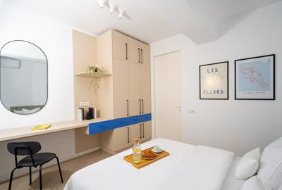 Apartament cu 3 camere decomandat, mobilat în Pipera - 3