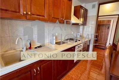 Apartament 3 camere, prima inchiriere, in Ploiesti, ultracentral - 10
