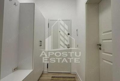 Apartament 1 camera - prima inchiriere - bucatarie separata - Giroc - 9