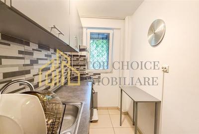 APARTAMENT 2 CAMERE VICTORIEI - DR. FELIX | PARTER, DECOMANDAT, MOBILAT, 1976 - 13