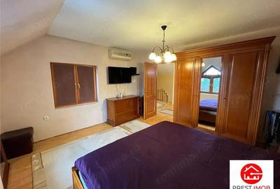 De vanzare inchiriat casa tip dulex in zona Platoul Cornesti - 2