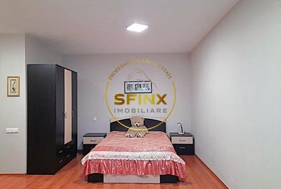 Garsonieră decomandată în Doamna Ghica - 2