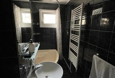 Apartament cu 2 camere semidecomandat în Central - 1