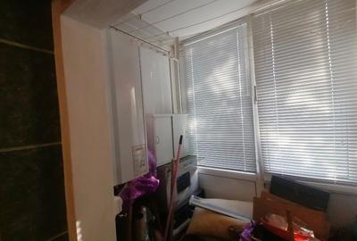 Proprietar - Ap 2 camere, decomandat, etj intermediar, centrala proprie Crângași - 13