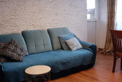 2 camere | etaj intermediar | 500 metrii Plaza Romania