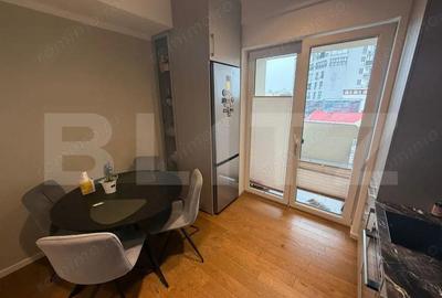 Apartament cu 3 camere decomandat în Central - 13