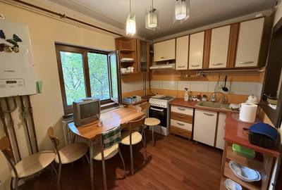 Apartament 4 camere decomandat, 82 mp , Valea Rosie, Zona Luceafarul - 9