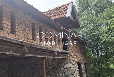 Casă cu 2 camere în Bălcești - 5