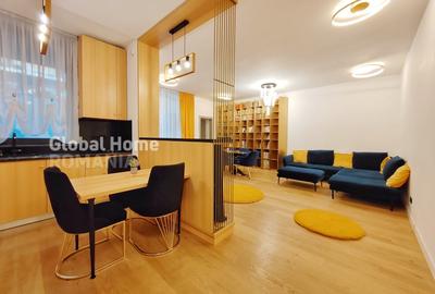 Floreasca-Dorobanti | Contemporary Apartment | Large Terrace - 2