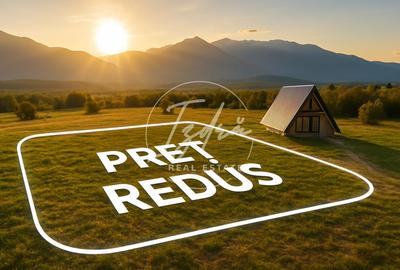 Parcelele cu cele mai bune preturi din judet - 1