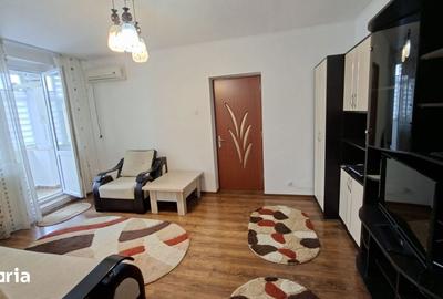 Apartament cu 2 camere semidecomandat în Craiovei - 3