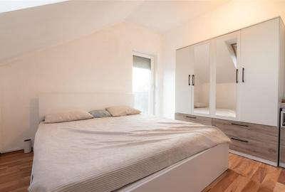 RECO Apartament cu 3 Camere  , Paleu - 13