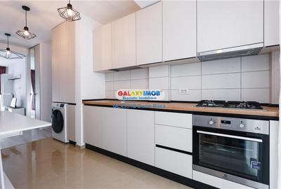 Apartament 3 camere - La Citadella Garden - NOU - 6