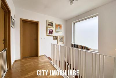 Duplex cu 3 camere cu Teren 222 Mp în Bună Ziua - 29