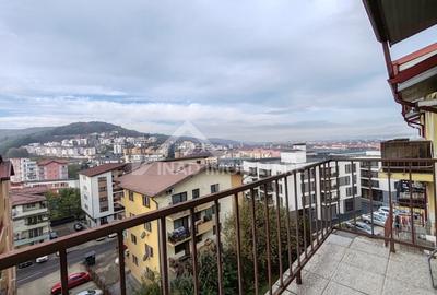 Apartament cu 2 camere, mobilat si utilat, Floresti Str. Stejarului - 15