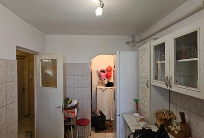Garsonieră decomandată în Central - 5