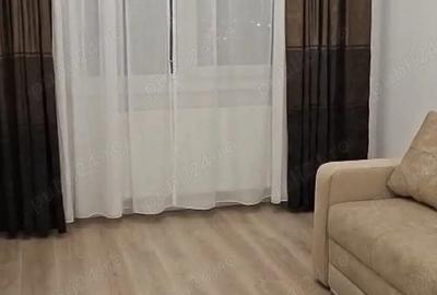 Garsonieră decomandată în Dacia - 2