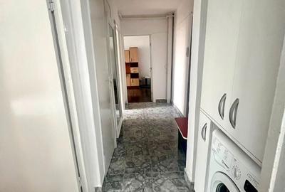 Apartament cu 2 camere decomandat în Mănăștur - 10
