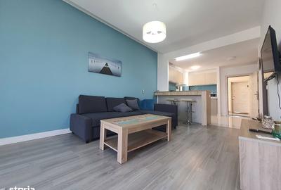 Apartament cu 2 camere în Nord - 2