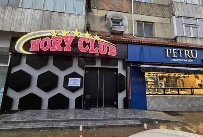 Spațiu comercial, de 50 mp, în Galata - 1