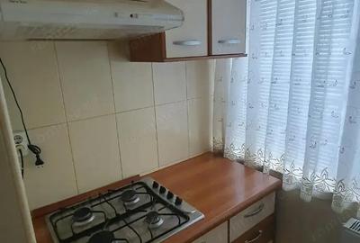 Garsonieră decomandată în Aradului - 2