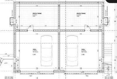 Duplex cu 4 camere,3 bai,170 mp - 5