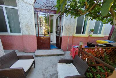 Zona Calea Mosilor - Foisorul de Foc casa 2 camere - 1