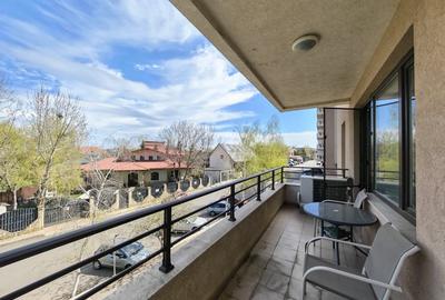 Apartament cu 2 camere semidecomandat, mobilat în Iancu Nicolae - 13