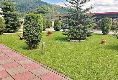 Spațiu comercial, de 530 mp, în Moieciu - 8