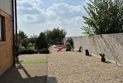 Casă cu 4 camere cu Teren 28000 Mp în Baba Ana - 7