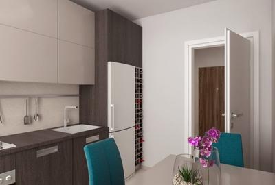 Garsoniera tip A16, direct dezvoltator, comision 0%, Ivory Residence Pipera - 7