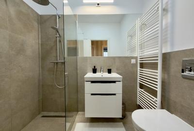 Com 0% | Investitie | Apartament 4 camere | Ivy Baneasa | Rent 1700E - 18