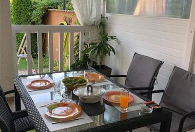 Casă individuală cu 5 camere cu Teren 600 Mp în Militari - 15