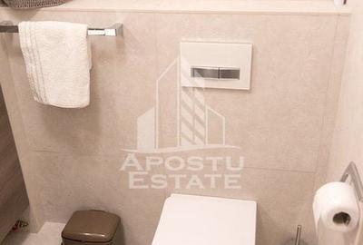 Apartament cu 3 camere decomandat în Central - 7