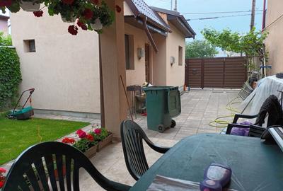 Proprietar vând vilă giulesti sector 1 - 2