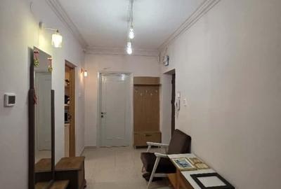 Tudor Vladimirescu-2 Camere Decomandat 50mp-renovat - 5