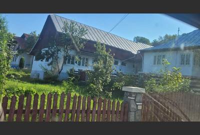 Casă Duplex 6 dormitoare, Valea Doftanei - 2