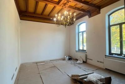 Prestigious Historical Villa for Rent - Embassy District, Central Prestigious Historical Villa for Rent - Embassy District, Central - 20