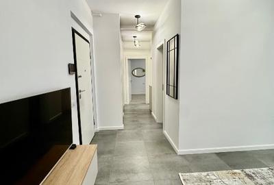 Apartament cu 2 camere decomandat în Giroc - 5