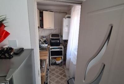 Apartament 2 camere ,Strada Castanilor - 4