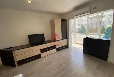 Apartament cu 2 camere decomandat, mobilat în Metalurgie - 11