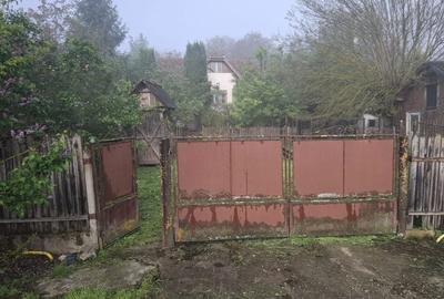 Casă cu 4 camere în Bichiș - 3