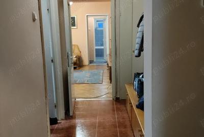 Apartament cu 3 camere semidecomandat în Careiului - 5