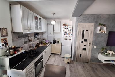 Duplex Comuna Berceni,Str,Oituz - 4