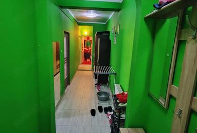 Apartament cu 2 camere decomandat în Luncă - 5