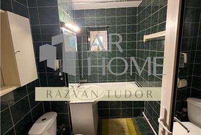 Apartament cu 3 camere decomandat, mobilat în Cioceanu - 9