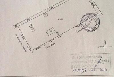 Casa-Spa?iu industrial comercial produc?ie - 9