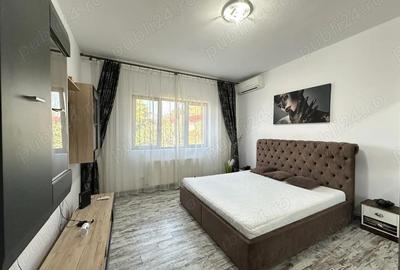 Garsonieră decomandată în Ultracentral - 1