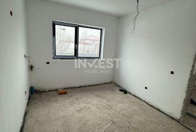 Casă cu 4 camere decomandat cu Canalizare în Popas Păcurari - 4